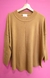 Sweater Bremer Oversize en internet