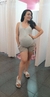 Short para Embarazada de Algodón Rústico - tienda online