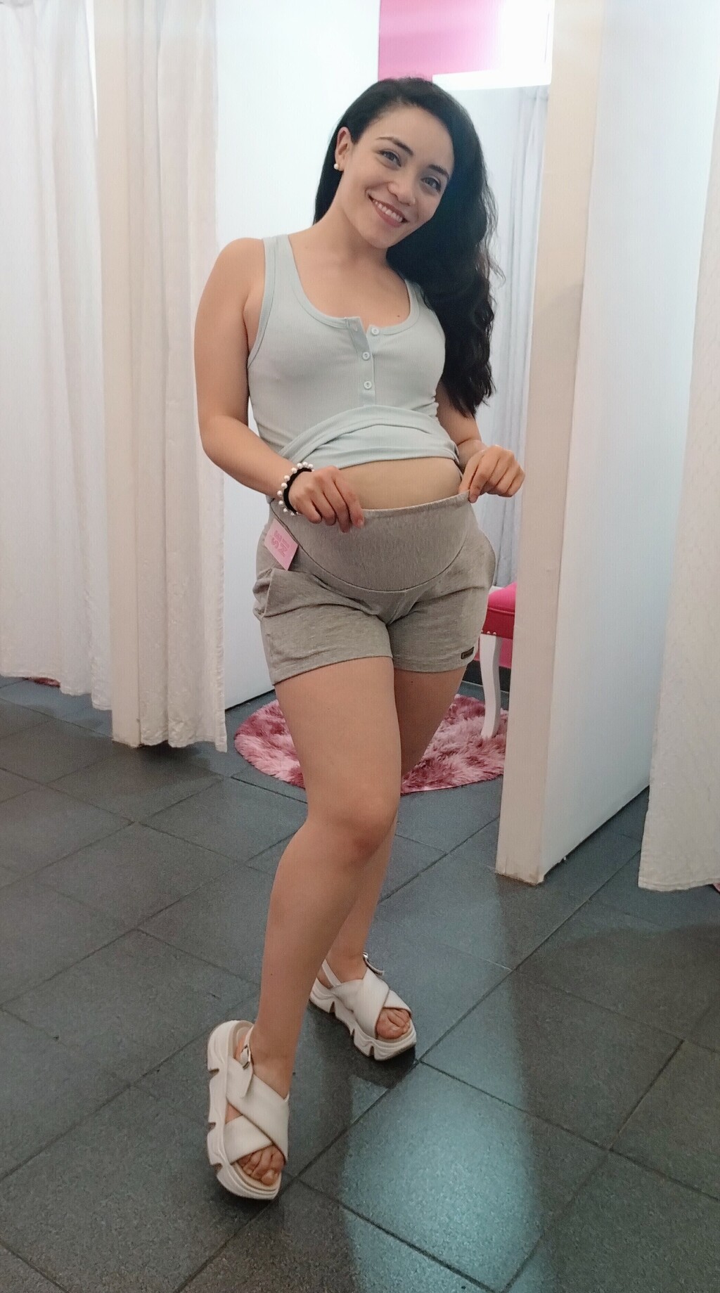 Seni ropa maternal sale