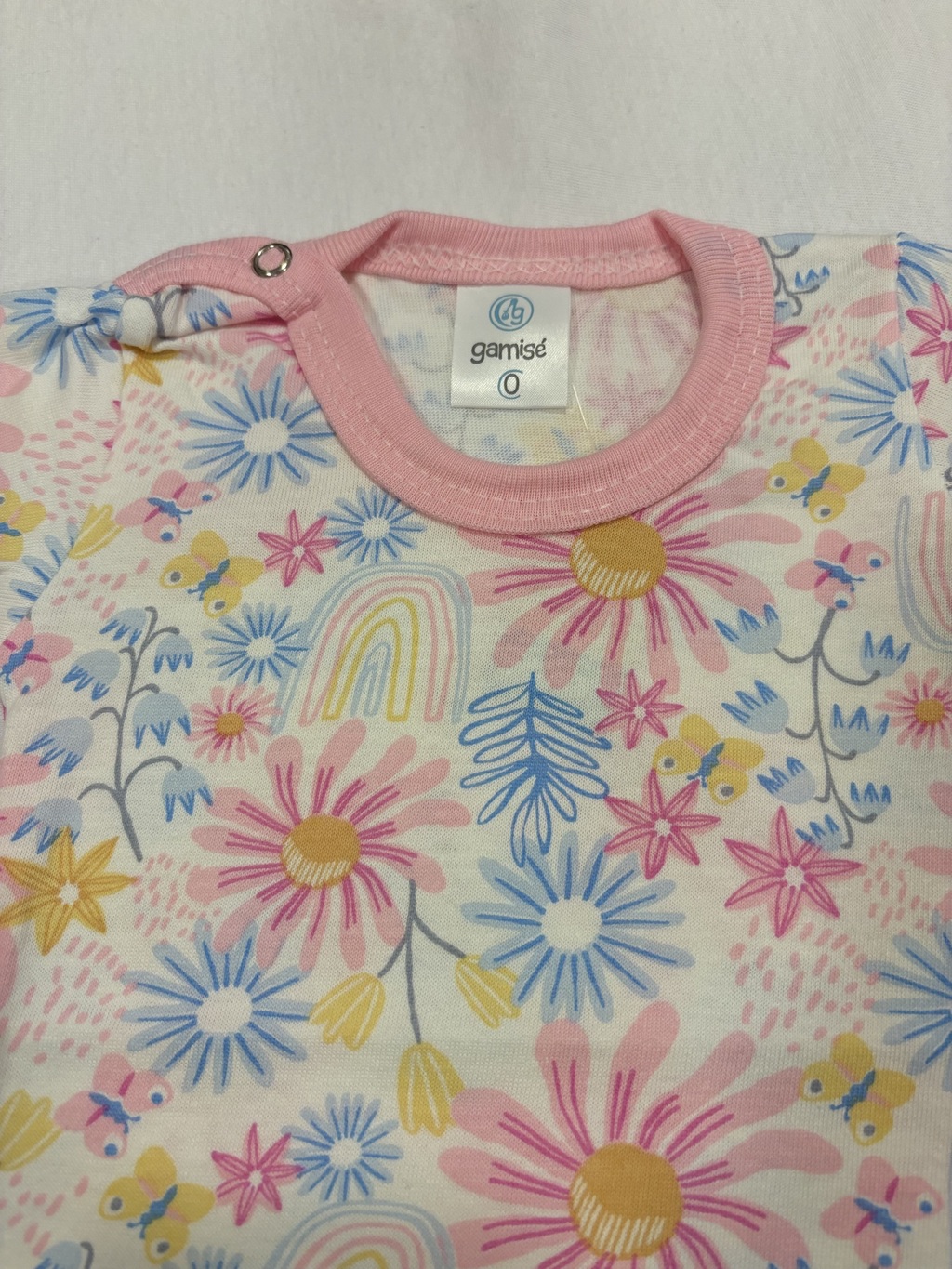 Gamise en flores sale