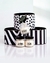 Trio Baby Candle Lata