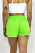 Short Tactel Verde Neon - comprar online