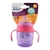 AVENT VASO EASY SIP CON ASAS 200 ML 6M+ ROSA - PLANETA BB