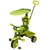 DUCK TRICICLO 902 VERDE - comprar online