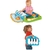 BABYONE - DUCK GIMNASIO KICK & PLAY AZUL - comprar online