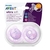 AVENT CHUPETES ULTRA SOFT X 2 DECORADO VIOLETA 6-18M+ - tienda online