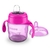 AVENT VASO EASY SIP CON ASAS 200 ML 6M+ ROSA