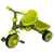 DUCK TRICICLO 902 VERDE - PLANETA BB