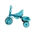 DUCK TRICICLO 902 AZUL - PLANETA BB