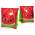 BESTWAY BRACITOS FLOTADORES 32042 ROJO