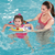 BESTWAY SALVAVIDAS INFLABLE 36113 DELFIN - comprar online