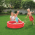 BESTWAY PISCINA INFLABLE 3 ANILLOS 51024 102X25 CM ROJO - comprar online