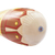 BESTWAY PUCHING BALL GLADIADOR 52288 AMARILLO - PLANETA BB