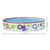 BESTWAY PISCINA ESTAMPADA DE VINILO 55029 152X25 CM - PLANETA BB