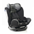 Imagen de KIDDY BUTACA ADVANCE 0-36 KG. GRIS