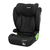 MACROBABY BOOSTER CON RESPALDO ALEXA CON ISOFIX 15-36 KG. NEGRO