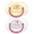 AVENT CHUPETES FASHION X 2 I LOVE MAMA 0-6M+ - comprar online