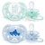 AVENT CHUPETES ULTRA SOFT X 2 DECORADO 0-6M+ - comprar online