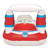 BESTWAY BOTE INFLABLE 34106 - PLANETA BB