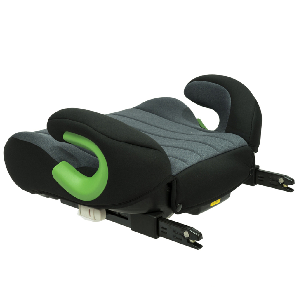 Booster with isofix cheap