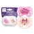 AVENT CHUPETES ULTRA SOFT X 2 LIEBRE 6-18M+ en internet