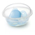 Imagen de AVENT CHUPETE ULTRA SOFT X 1 LITTLE STAR 6-18 M