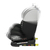 MACROBABY BUTACA GIRATORIA CON ISOFIX CYRO MAX GRIS CLARO - comprar online