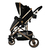 PRIORI COCHE CON HUEVITO EXPLORER TRAVEL SYSTEM NEGRO - PLANETA BB