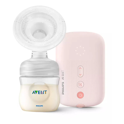 AVENT EXTRACTOR DE LECHE ELECTRICO