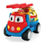 OK BABY AUTO DE RESCATE SOFT CON SONAJERO - comprar online