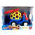 OK BABY AUTO DE RESCATE SOFT CON SONAJERO - tienda online