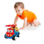 OK BABY AUTO DE RESCATE SOFT CON SONAJERO en internet