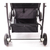 KIDDY COCHE GO TRAVEL SISTEM - GRIS - VERDE - comprar online