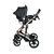 BABY ONE COCHE CON HUEVITO LAIKA TRAVEL SYSTEM NEGRO - comprar online