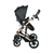 BABY ONE COCHE CON MOISES DUNA- NEGRO - tienda online