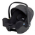 JOIE COCHE LITETRAX 3 TRAVEL SYSTEM COAL - comprar online