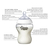 TOMMEE TIPPEE MAMADERA CLOSER TO NATURAL 260 ML. - PLANETA BB