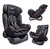 MEGA BABY BUTACA AYRTON 0-25 BLACK - PLANETA BB