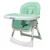 MEGA BABY SILLA ALTA DE COMER NEW YORK - VERDE - PLANETA BB