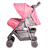 DUCK COCHE DE PASEO MOMO - ROSA - comprar online