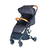 DUCK COCHE CON HUEVITO NEMO TRAVEL SYSTEM - NEGRO en internet