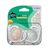 TOMMEE TIPPEE CHUPETE NIGHT TIME ANATOMICO X 2 UNIDADES 0-6M+ - comprar online