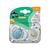 TOMMEE TIPPEE CHUPETE NIGHT TIME ANATOMICO X 2 UNIDADES 6-18M+ AZUL - comprar online