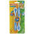 NUBY CUCHARAS HOT SAFE SPOONS X2 4M+ CELESTE - comprar online