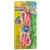 NUBY CUCHARAS HOT SAFE SPOONS X2 4M+ ROSA - comprar online