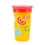 NUBY VASO ANTIDERRAME 360° 12M.+ AMARILLO - comprar online