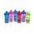 NUBY VASO 270 ML 6M+ VARIOS