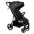 DUCK COCHE DE PASEO OLAF NEGRO - tienda online