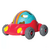 PLAYGRO RATTLE AND ROLL CAR- 4085486