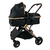 PRIORI COCHE CUNA MOISES STAR - NEGRO - comprar online